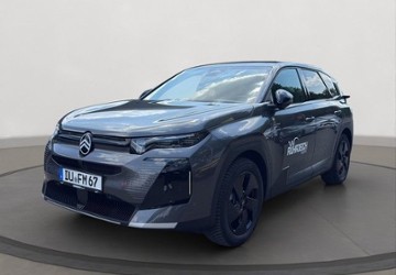 Citroen C5 Aircross 9.000 km 33.990 &euro; Duisburg 47059