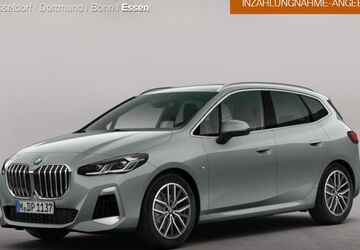 BMW 220 Active Tourer 38.160 km 28.399 &euro; Essen 45141