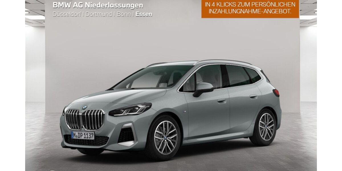BMW 220 Active Tourer 38.160 km 28.399 &euro; Essen 45141