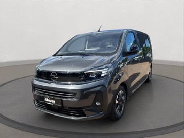 Gebrauchte Opel Zafira