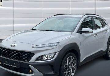 Hyundai KONA 29.621 km 19.900 &euro; Duisburg 47057