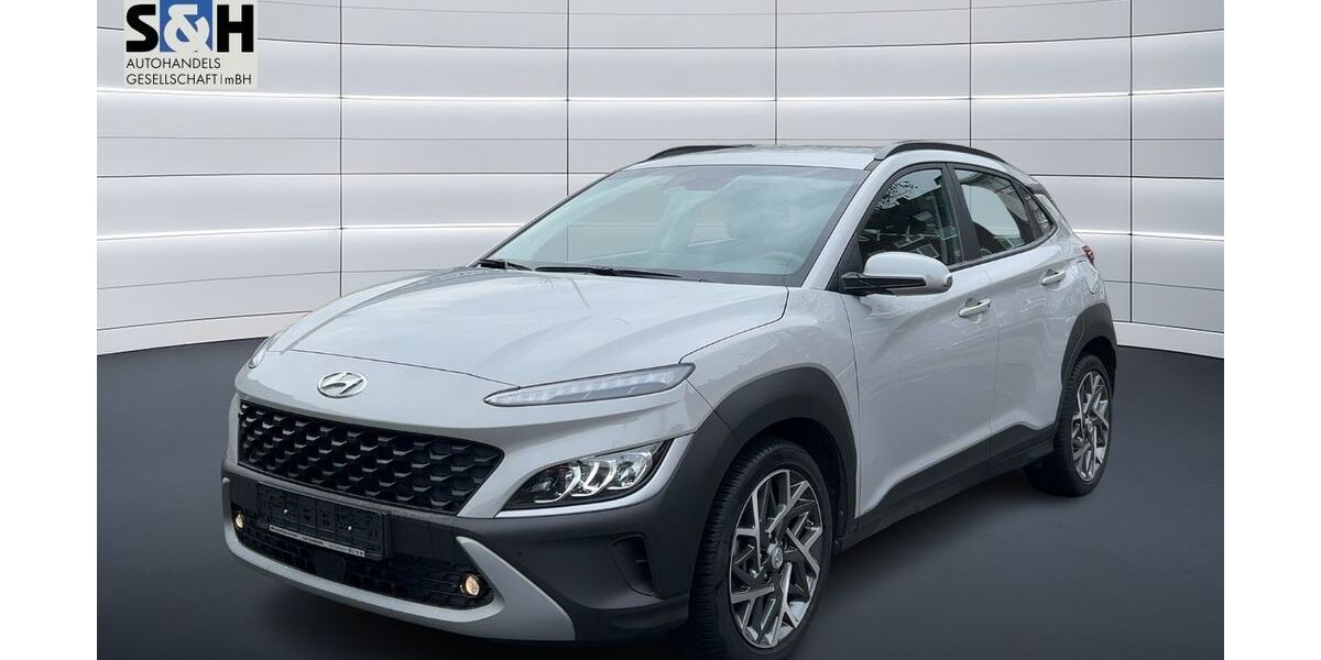 Hyundai KONA 29.621 km 19.900 &euro; Duisburg 47057