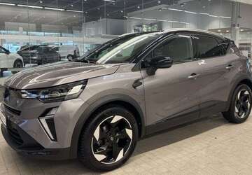 Renault Captur 32.988 km 23.440 &euro; Duisburg 47167