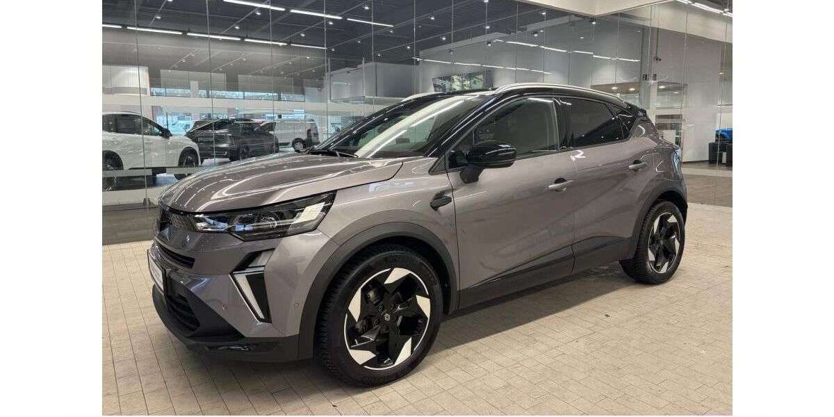 Renault Captur 32.988 km 23.440 &euro; Duisburg 47167