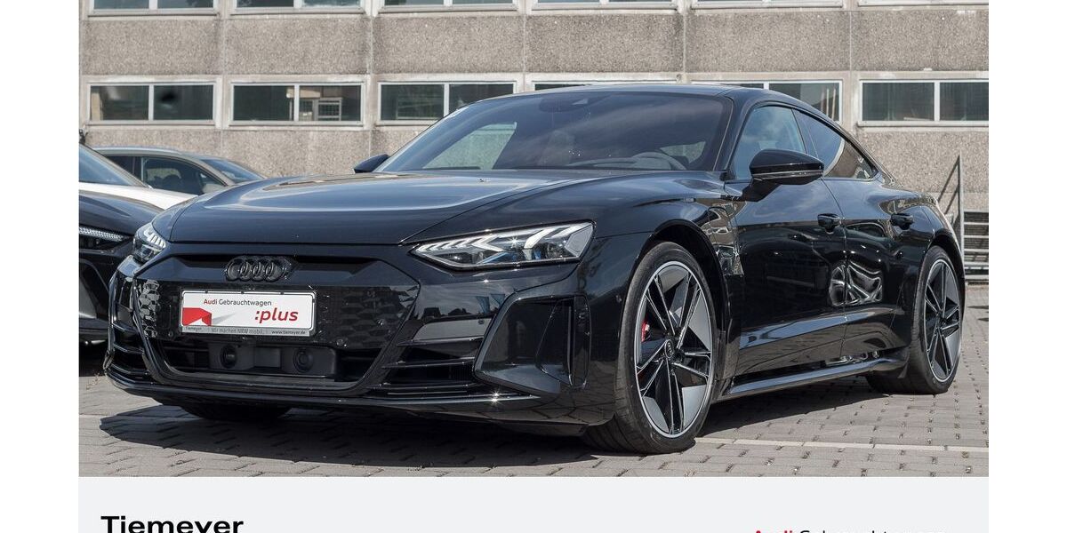 Audi RS e-tron GT 52.246 km 56.980 &euro; Oberhausen 46047