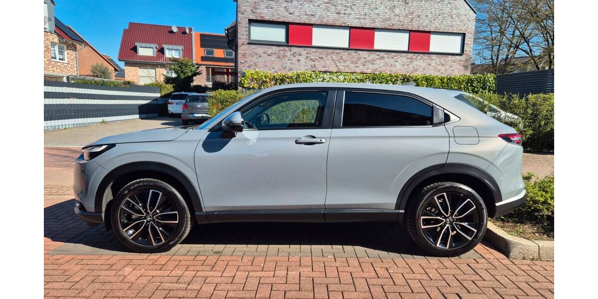 Honda HR-V 3.841 km 28.500 &euro; Neuss 41462