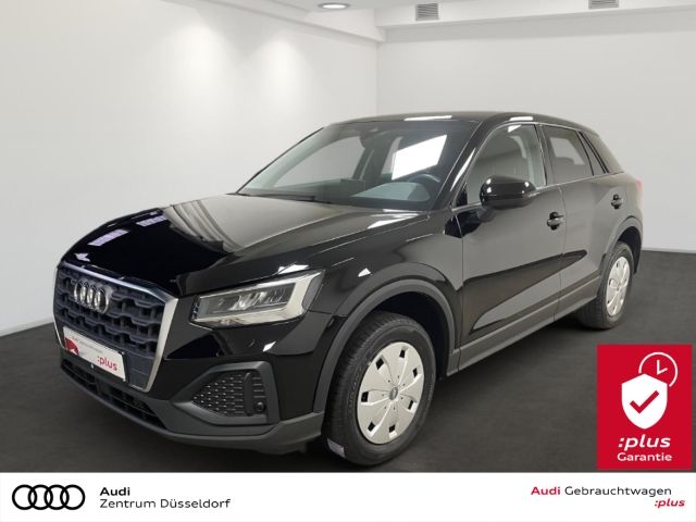 Audi Q2 124.654 km 18.890 &euro; Düsseldorf 40233