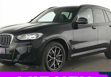 BMW X3 22.510 km 41.889 &euro; Neuss 41460