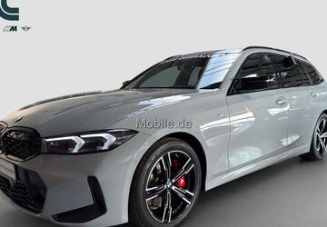 BMW M340d 14.613 km 58.460 &euro; Neuss 41460