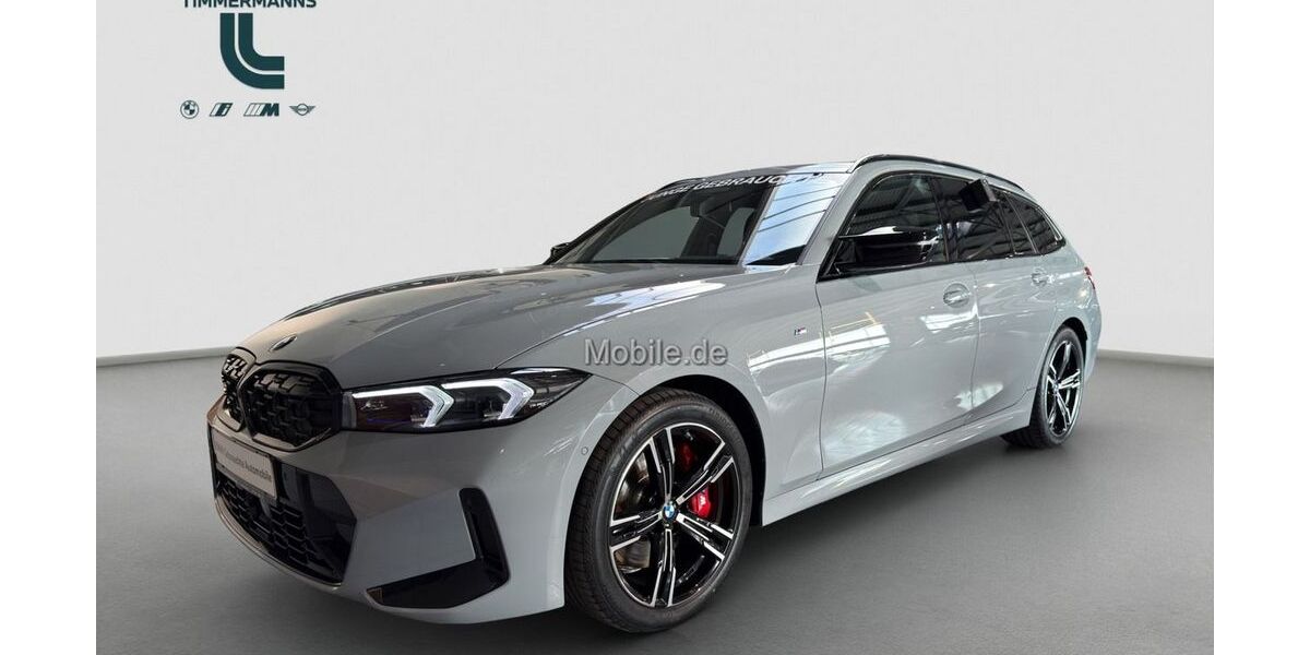 BMW M340d 14.613 km 58.460 &euro; Neuss 41460