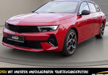 Opel Astra 14.300 km 28.550 &euro; Neuss 41460