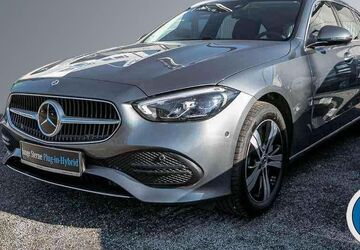 Mercedes-Benz C 300 19.998 km 43.575 &euro; Oberhausen 46149