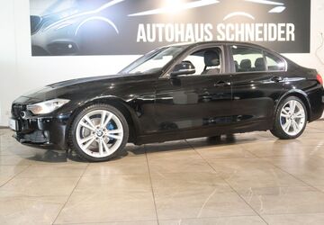 BMW 320 196.646 km 9.900 &euro; Ratingen 40880