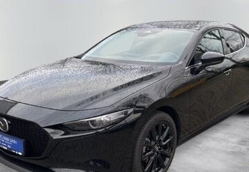 Mazda 3 4.642 km 33.333 &euro; Krefeld 47805