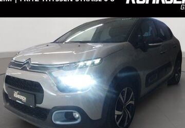 Citroen C3 25.400 km 19.990 &euro; Mülheim an der Ruhr 45475