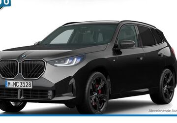 BMW X3 2.999 km 80.729 &euro; Dinslaken 46535