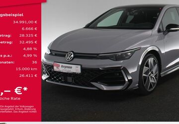 VW Golf 4.300 km 34.552 &euro; Krefeld 47803