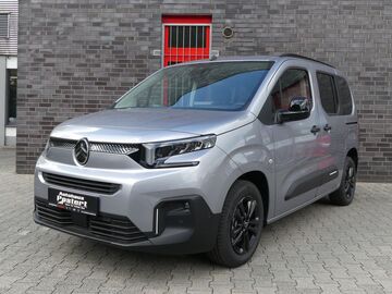 Gebrauchte Citroën Berlingo