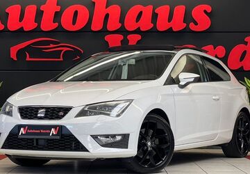 Seat Leon 99.000 km 13.990 &euro; Voerde 46562