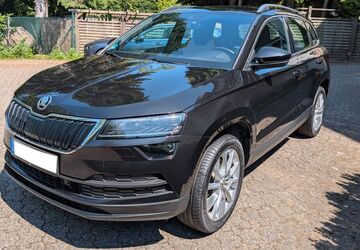 Skoda Karoq 61.500 km 16.900 &euro; Essen 45133