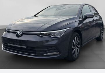 VW Golf 34.999 km 22.840 &euro; Oberhausen 46047