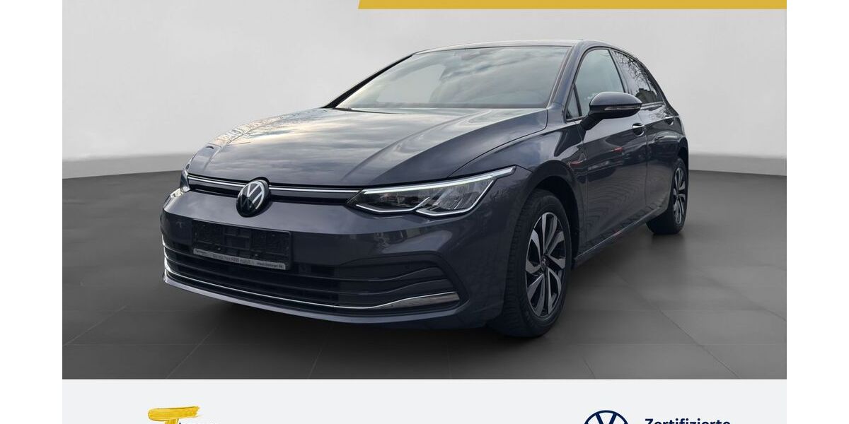 VW Golf 34.999 km 22.840 &euro; Oberhausen 46047