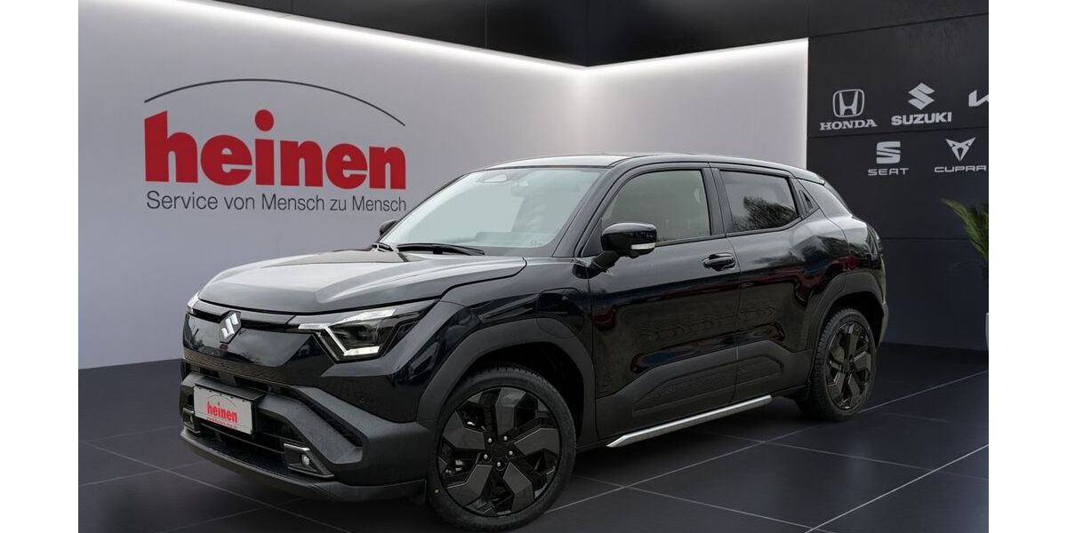 Suzuki Andere 6.000 km 30.580 &euro; Essen 45141