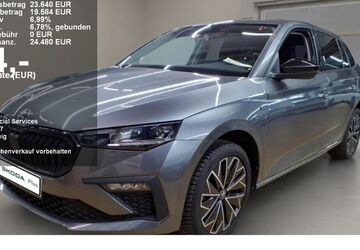 Skoda Scala 22.230 km 24.480 &euro; Krefeld 47809
