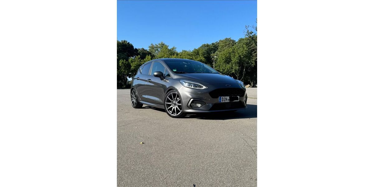 Ford Fiesta 157.000 km 8.999 &euro; Dinslaken 46539