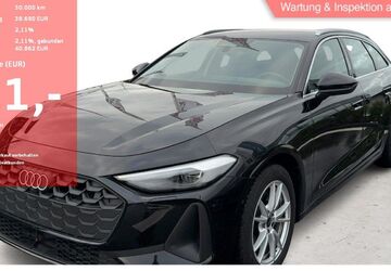 Audi A5 20.483 km 38.190 &euro; Moers-Hülsdonk 47441