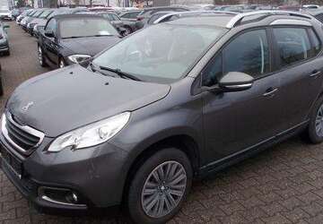 Peugeot 2008 113.393 km 7.500 &euro; Willich 47877