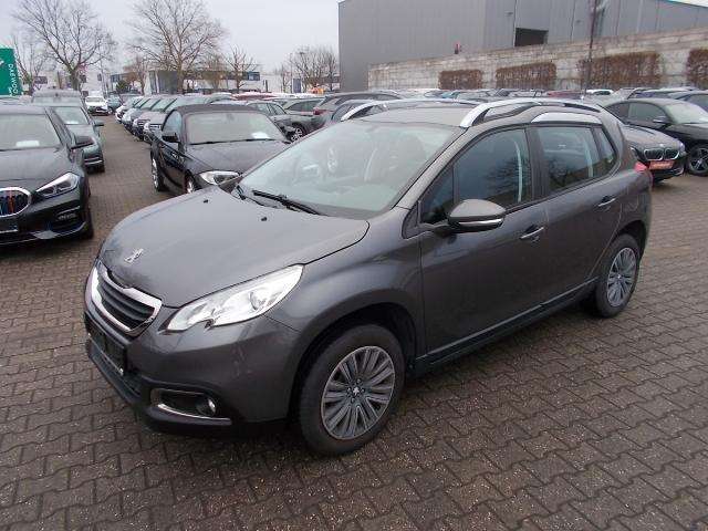 Peugeot 2008 113.393 km 7.500 &euro; Willich 47877