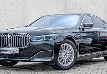 BMW 745 71.380 km 46.950 &euro; Duisburg 47259