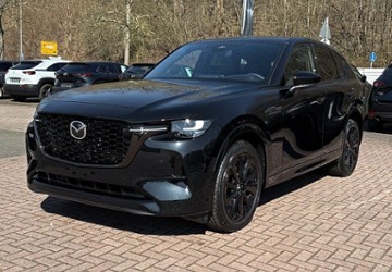 Mazda CX-60 5.712 km 48.890 &euro; Hattingen 45527