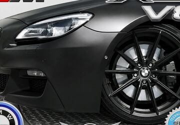 BMW 650 Gran Coupé 149.865 km 26.990 &euro; Düsseldorf 40625