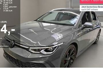 VW Golf 22.297 km 32.480 &euro; Krefeld 47805