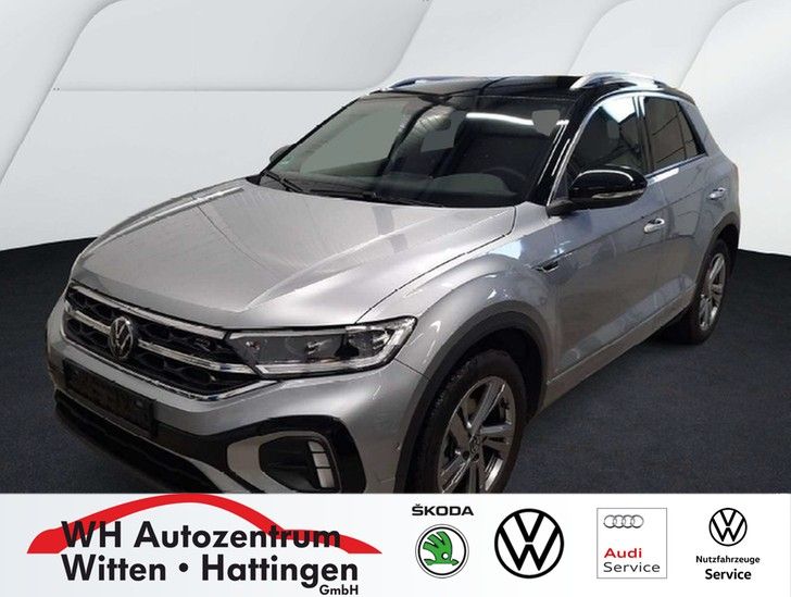 VW T-Roc 25.535 km 28.590 &euro; Hattingen 45527