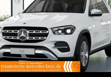 Mercedes-Benz GLE 350 14.260 km 71.990 &euro; Duisburg 47138
