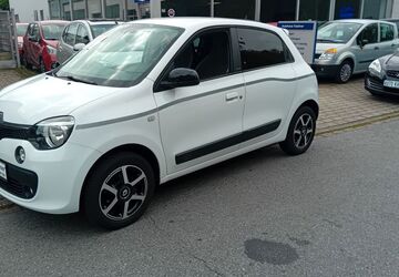 Renault Twingo 85.252 km 6.950 &euro; Duisburg 47269