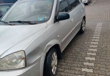 Kia Carens 219.000 km 1.500 &euro; Duisburg 47169