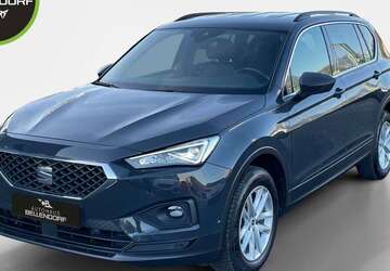 Seat Tarraco 138.825 km 19.940 &euro; Bottrop 46244