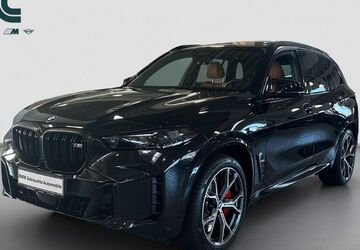 BMW X5 M60 20.315 km 86.550 &euro; Kaarst 41564
