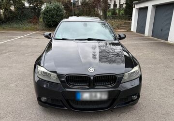 BMW 325 233.000 km 5.000 &euro; Essen 45359