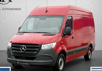 Mercedes-Benz Sprinter 60.000 km 22.990 &euro; Duisburg 47259