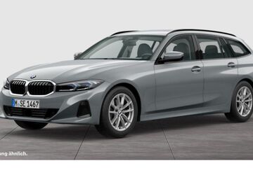 BMW 318 20.235 km 34.890 &euro; Mettmann 40822