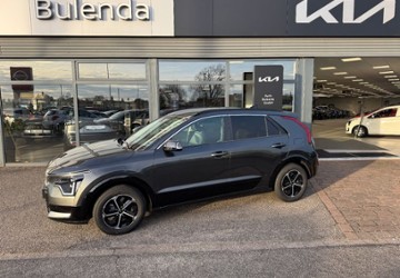 Kia Niro 2.400 km 33.970 &euro; Wesel 46485