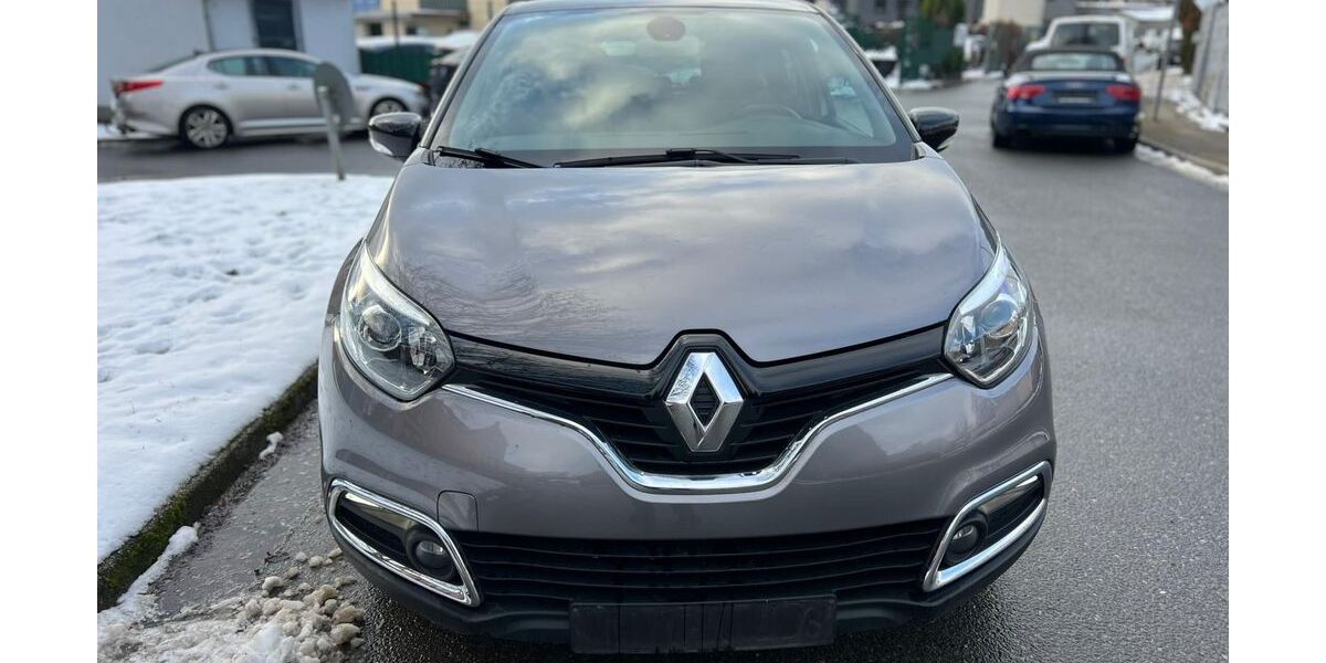 Renault Captur 139.294 km 6.999 &euro; Essen 45276