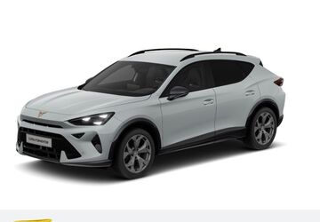 Cupra Formentor 19.563 km 33.490 &euro; Duisburg 47059