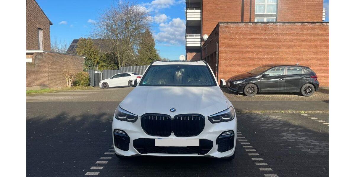 BMW X5 130.600 km 42.400 &euro; Duisburg 47228