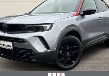 Opel Mokka 12.000 km 19.490 &euro; Gelsenkirchen 45894